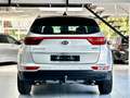Kia Sportage Sportage 1.7 CRDi 115cv Sense - FULL OPTIONS Argent - thumbnail 5