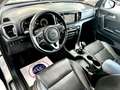Kia Sportage Sportage 1.7 CRDi 115cv Sense - FULL OPTIONS Argent - thumbnail 8