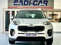 Kia Sportage Sportage 1.7 CRDi 115cv Sense - FULL OPTIONS Argent - thumbnail 2