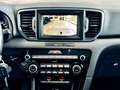 Kia Sportage Sportage 1.7 CRDi 115cv Sense - FULL OPTIONS Argent - thumbnail 12