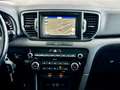 Kia Sportage Sportage 1.7 CRDi 115cv Sense - FULL OPTIONS Argent - thumbnail 11