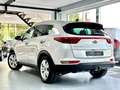 Kia Sportage Sportage 1.7 CRDi 115cv Sense - FULL OPTIONS Argent - thumbnail 4