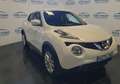 Nissan Juke 1.2 DIG-T N-Connecta 4x2 115 Blanco - thumbnail 2