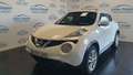 Nissan Juke 1.2 DIG-T N-Connecta 4x2 115 Blanco - thumbnail 3
