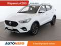 MG ZS 1.5 VTi Luxury Weiß - thumbnail 1