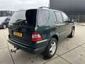 Mercedes-Benz ML 320 M-klasse AUTOMAAT Groen - thumbnail 6
