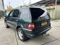 Mercedes-Benz ML 320 M-klasse AUTOMAAT Groen - thumbnail 8