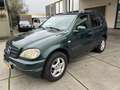 Mercedes-Benz ML 320 M-klasse AUTOMAAT Groen - thumbnail 1