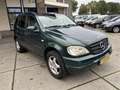 Mercedes-Benz ML 320 M-klasse AUTOMAAT Groen - thumbnail 3