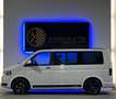Volkswagen T5 Multivan DSG Edition 25 4Motion*LEDER*AHK*NAV Weiß - thumbnail 5