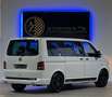 Volkswagen T5 Multivan DSG Edition 25 4Motion*LEDER*AHK*NAV Weiß - thumbnail 8