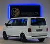 Volkswagen T5 Multivan DSG Edition 25 4Motion*LEDER*AHK*NAV Weiß - thumbnail 6