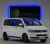Volkswagen T5 Multivan DSG Edition 25 4Motion*LEDER*AHK*NAV Weiß - thumbnail 3