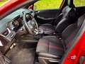 Renault Clio 1.6 E-Tech Hybrid 140 R.S. Line, Navi 9,3" BT Rood - thumbnail 10