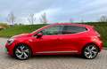 Renault Clio 1.6 E-Tech Hybrid 140 R.S. Line, Navi 9,3" BT Rood - thumbnail 5