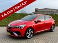 Renault Clio 1.6 E-Tech Hybrid 140 R.S. Line, Navi 9,3" BT Rood - thumbnail 1