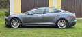 Tesla Model S S85 GRATIS LADEN bei Tesla Grau - thumbnail 5