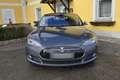 Tesla Model S gratis laden Lebenslang bei Tesla Grau - thumbnail 1