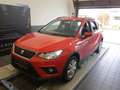 SEAT Arona 1.6 TDI DSG Style +Klimaanlage Rot - thumbnail 1