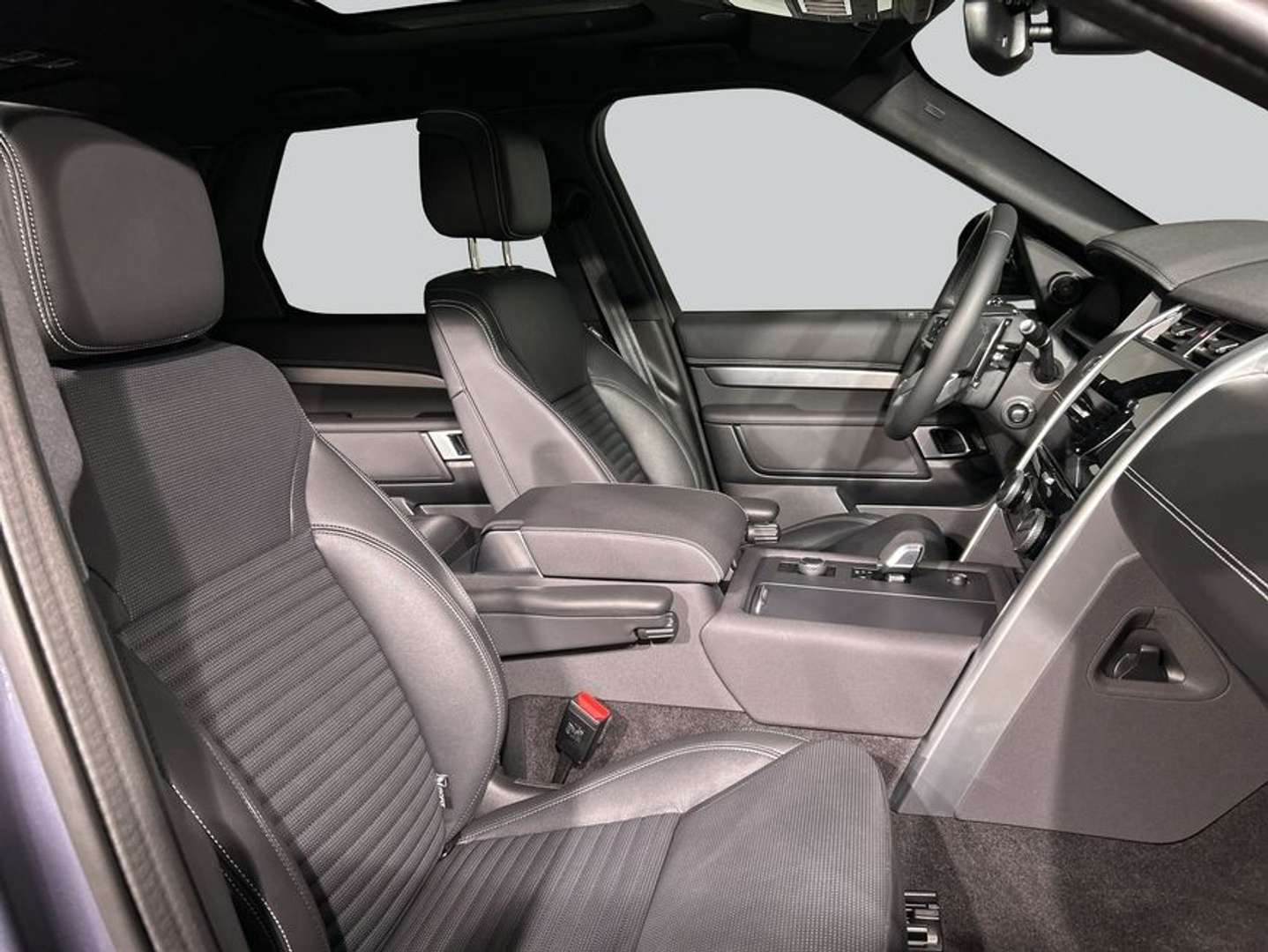 Land Rover Discovery D350 Dynamic SE - - Joinsteer - #2