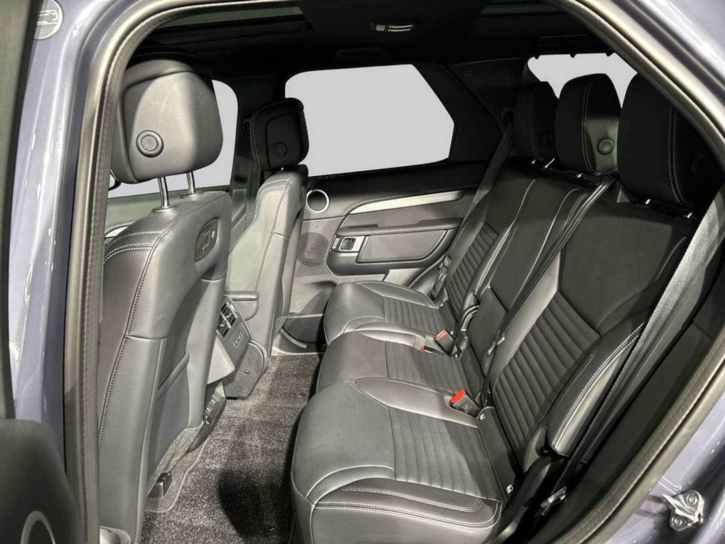 Land Rover Discovery D350 Dynamic SE - - Joinsteer - #4