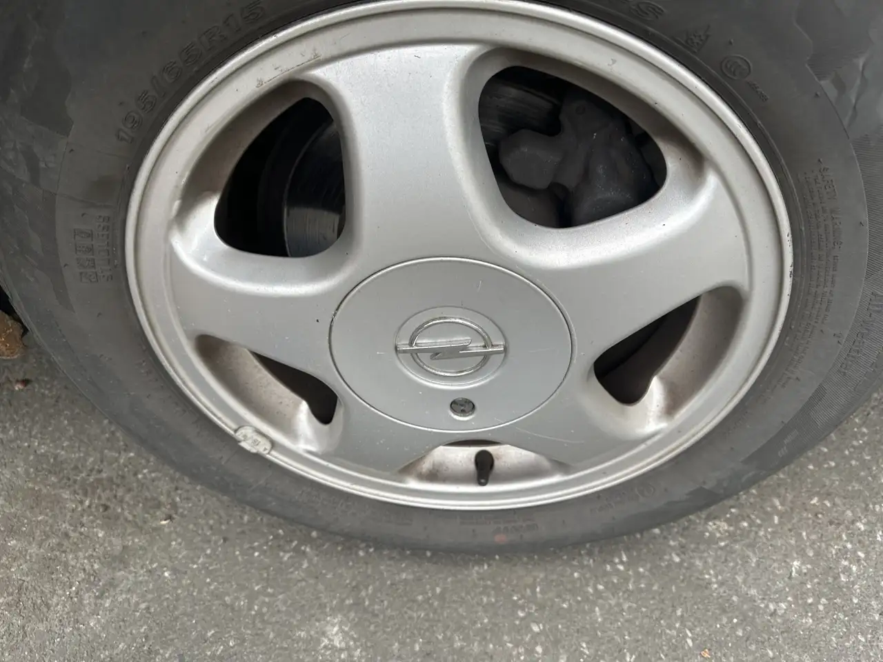 Opel Vectra 1.8, foto 5
