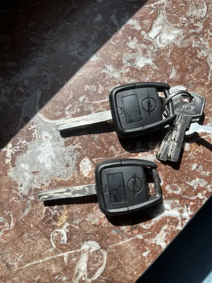 Opel Vectra 1.8, foto 4