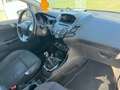 Ford Fiesta Fiesta 5p 1.5 tdci Titanium 75cv E6 Argent - thumbnail 8