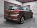 Hyundai i20 i20 1.1 CRDi 75 Initia Brun - thumbnail 3
