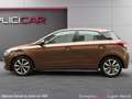 Hyundai i20 i20 1.1 CRDi 75 Initia Brun - thumbnail 4