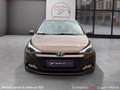 Hyundai i20 i20 1.1 CRDi 75 Initia Brun - thumbnail 7