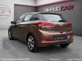 Hyundai i20 i20 1.1 CRDi 75 Initia Brun - thumbnail 5