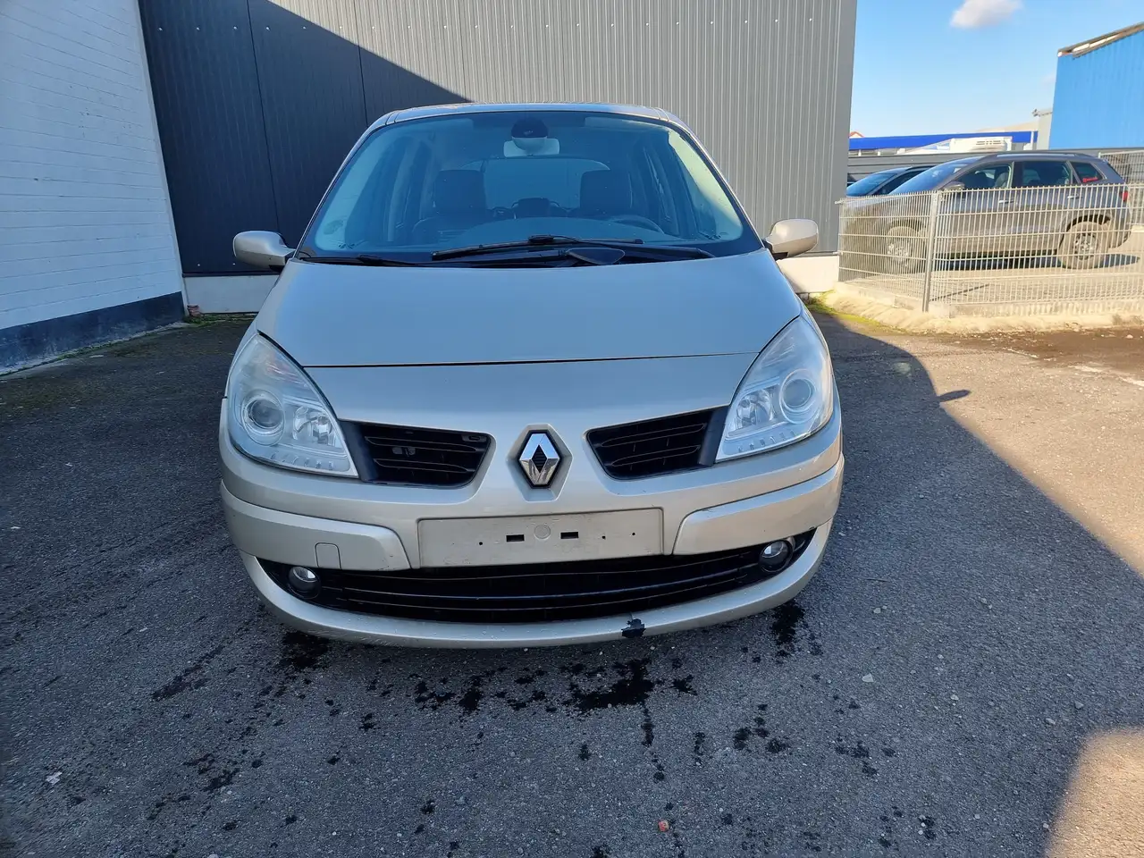 Renault Grand Scenic