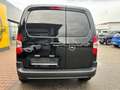 Opel Combo Electric Cargo  AT 136PS *PDC*10"TOUCH* Чорний - thumbnail 7