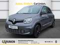 Renault Twingo E-TECH 100% el. TWINGO E-Tech 100% Grau - thumbnail 1