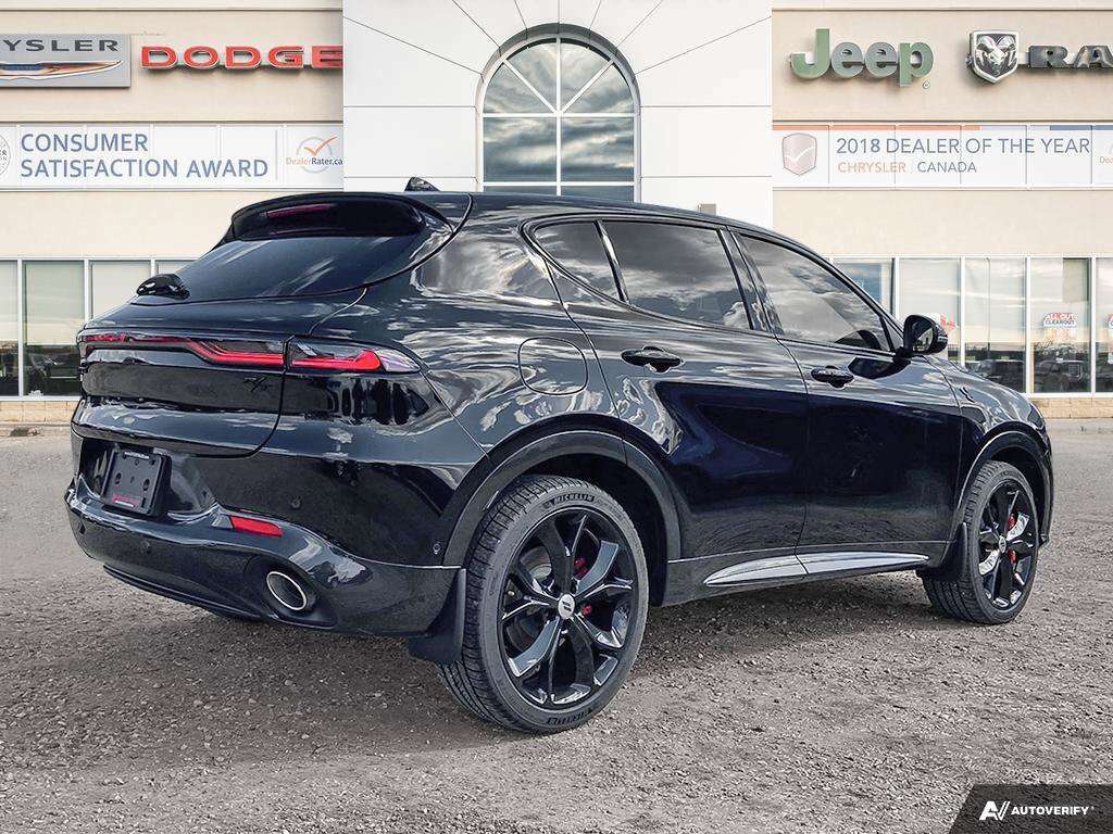 2024 Dodge Hornet R/T | Cloth/Leatherette | Apple CarPlay | Drive As — снимка 1
