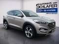 Hyundai TUCSON TUCSON 1.6 Turbo Advantage Navi Kamera Blanc - thumbnail 2