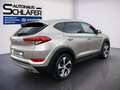 Hyundai TUCSON TUCSON 1.6 Turbo Advantage Navi Kamera Blanc - thumbnail 4