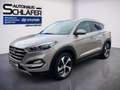 Hyundai TUCSON TUCSON 1.6 Turbo Advantage Navi Kamera Blanc - thumbnail 1