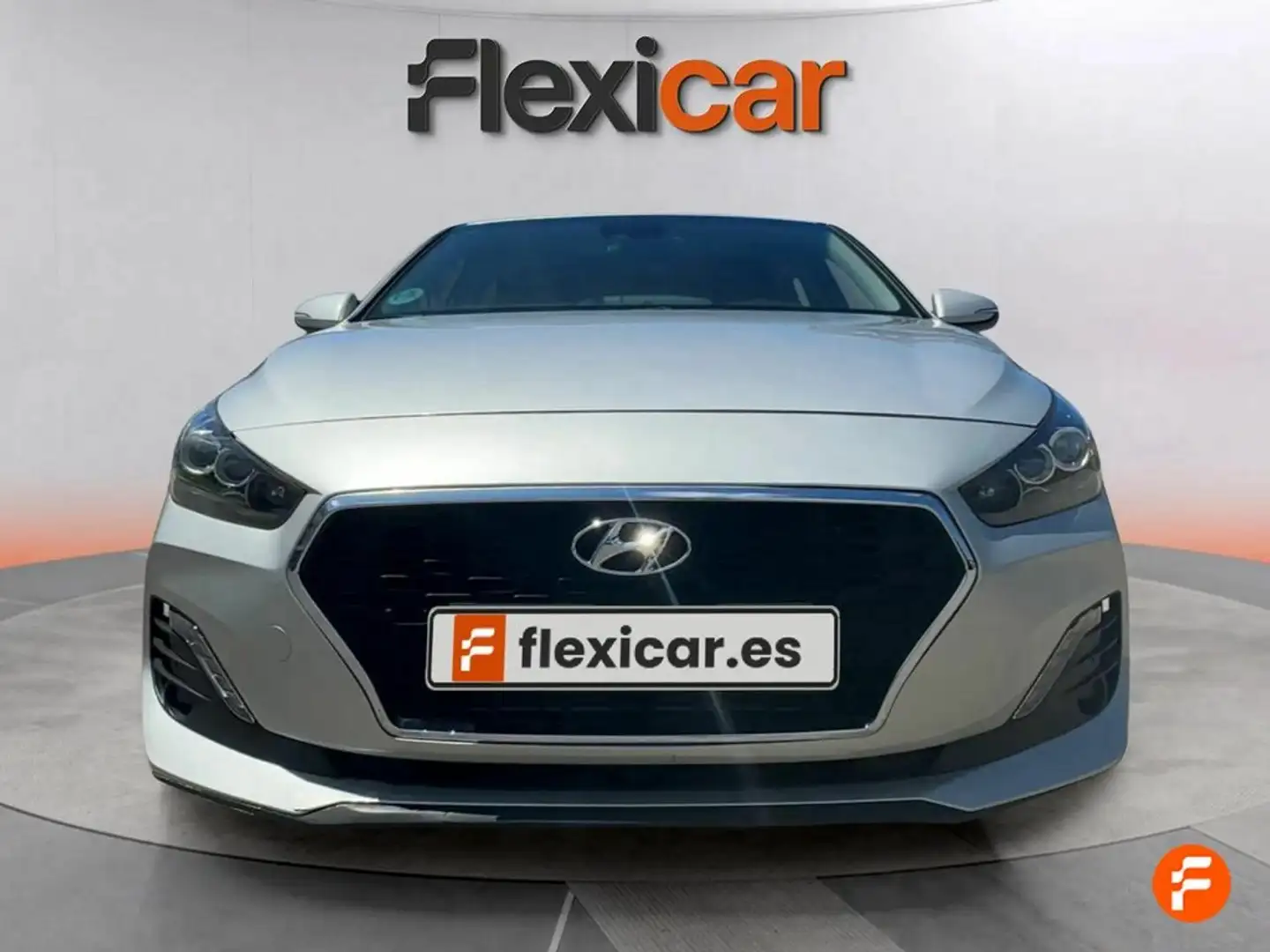 Hyundai i30 CW 1.4 TGDI Go! Plus Geel - 2