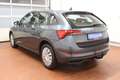 Skoda Scala Ambition LED CarPlay Klima AHK Grau - thumbnail 4