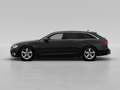Audi A6 40 TDI Q S tronic Advanced LED ACC Kame Schwarz - thumbnail 2