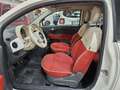 Fiat 500C 500 C 1.2 Lounge "AMERICA" Bianco - thumbnail 9