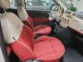 Fiat 500C 500 C 1.2 Lounge "AMERICA" Bianco - thumbnail 14