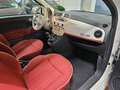 Fiat 500C 500 C 1.2 Lounge "AMERICA" Bianco - thumbnail 15