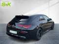 Mercedes-Benz CLA 45 AMG 4 Matic*Pano*Burmester*elk.Sitze* Schwarz - thumbnail 4