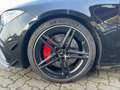 Mercedes-Benz CLA 45 AMG 4 Matic*Pano*Burmester*elk.Sitze* Nero - thumbnail 7