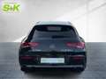Mercedes-Benz CLA 45 AMG 4 Matic*Pano*Burmester*elk.Sitze* Nero - thumbnail 3
