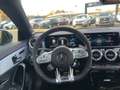 Mercedes-Benz CLA 45 AMG 4 Matic*Pano*Burmester*elk.Sitze* Schwarz - thumbnail 10
