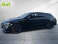Mercedes-Benz CLA 45 AMG 4 Matic*Pano*Burmester*elk.Sitze* Schwarz - thumbnail 2